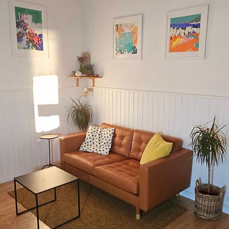 Sućuraj Apartments Mladen מראה חיצוני תמונה