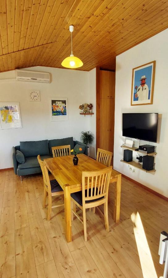 Sućuraj Apartments Mladen מראה חיצוני תמונה