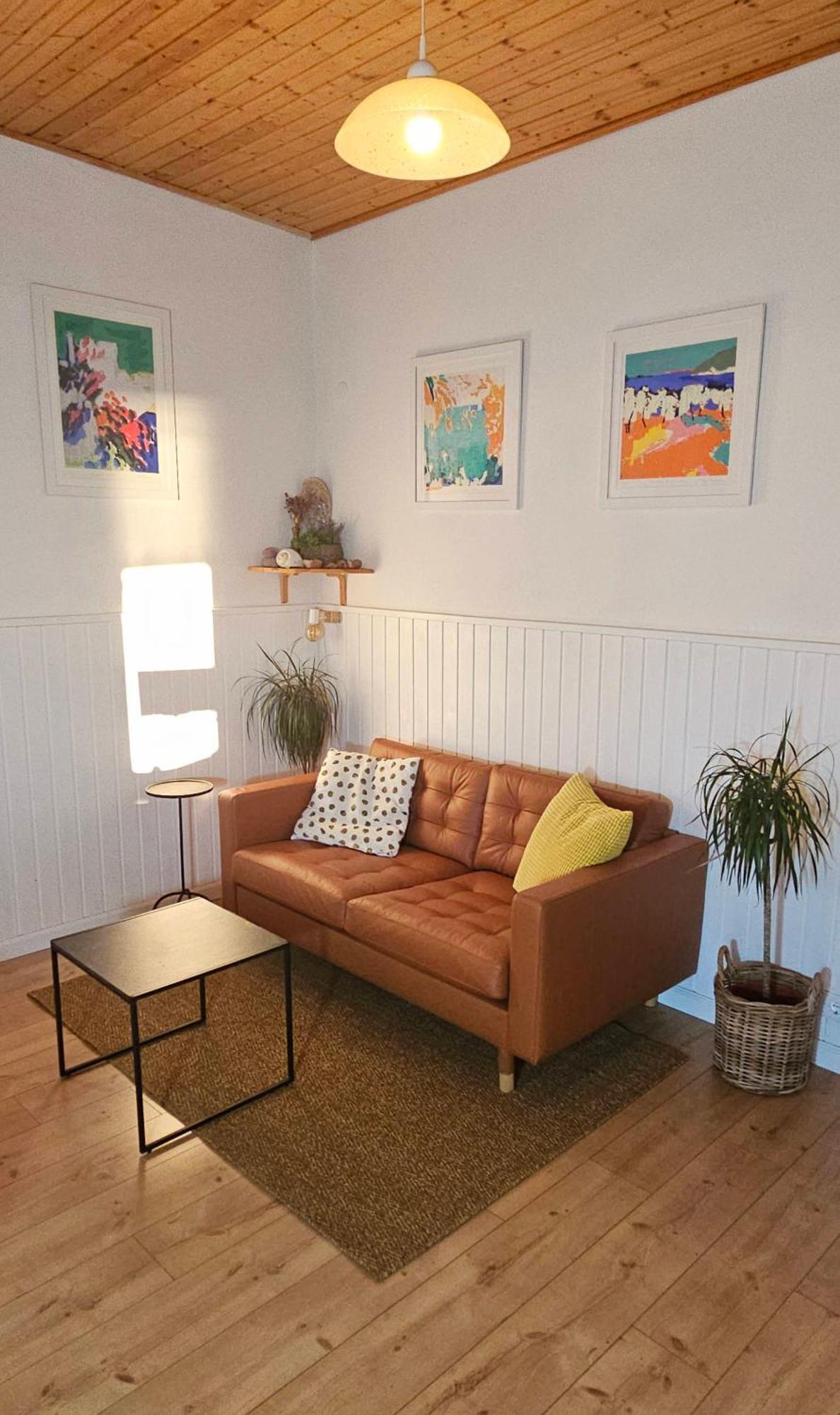 Sućuraj Apartments Mladen מראה חיצוני תמונה
